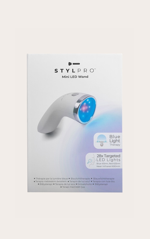 STYLPRO Mini LED Wand