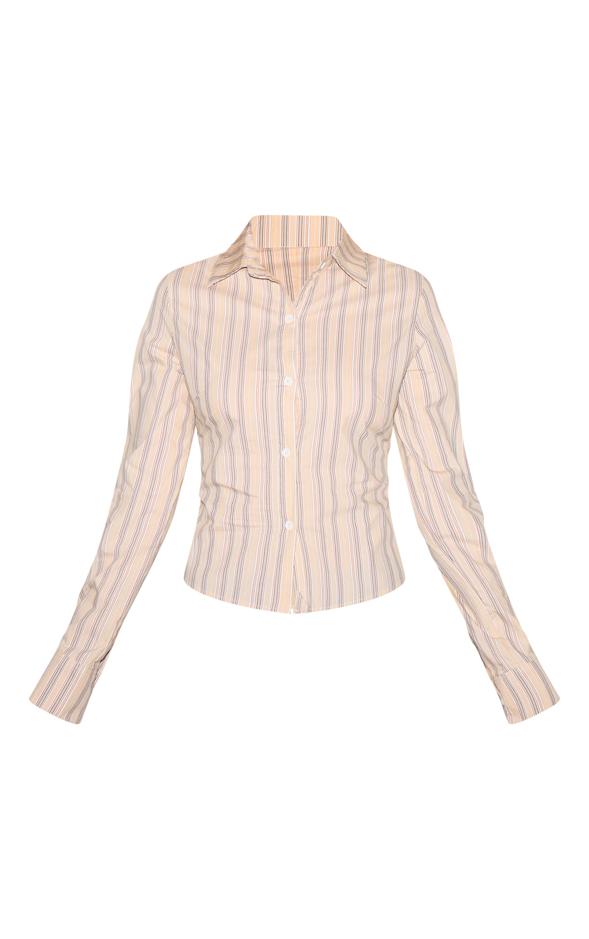 美品 MAGLIANO Classic Striped - トップス