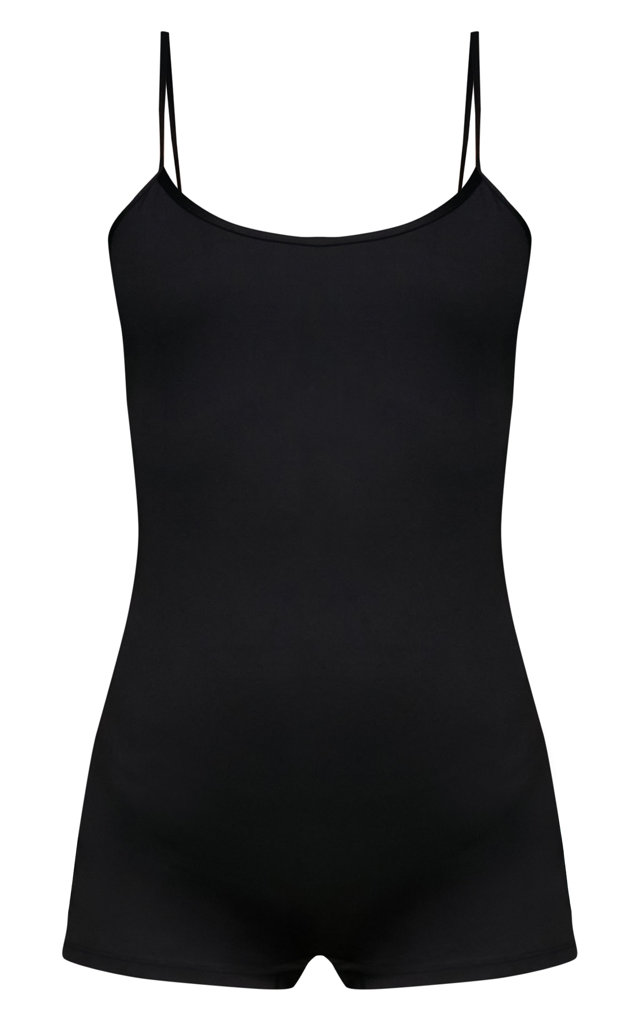 Black Ultimate Unitard image 5