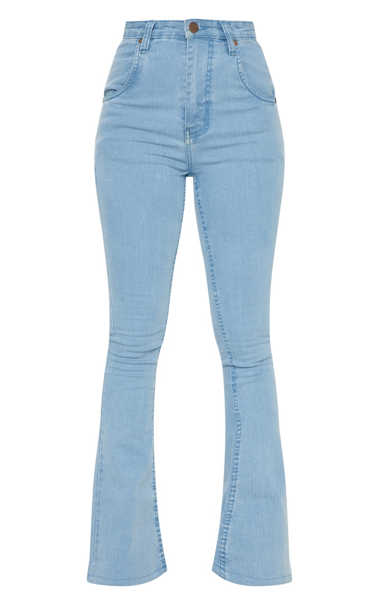 jeans light