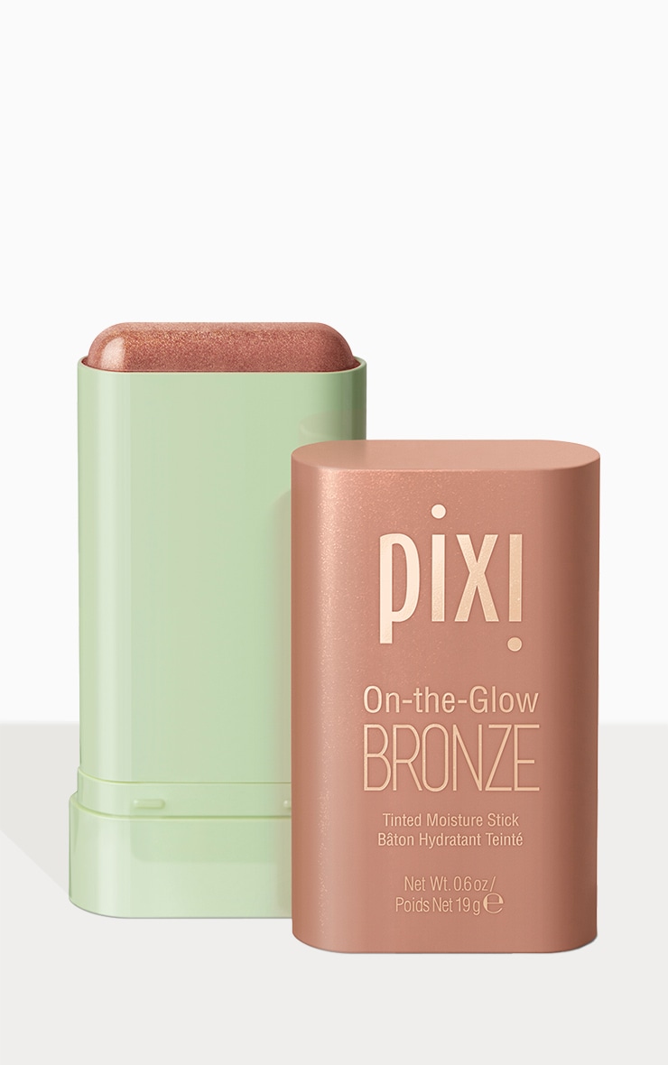 Pixi Stick de bronzeur On-The-Glow Soft Glow image 2