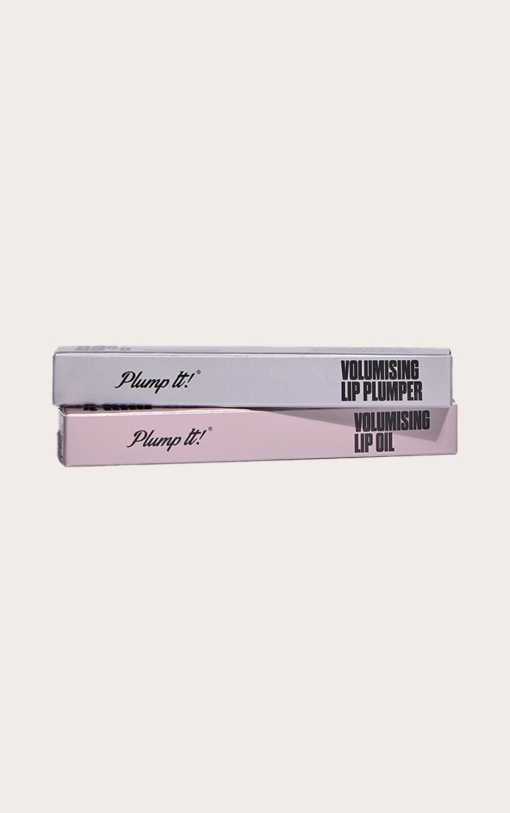 Plump It! No Needles Lip Filler Kit: Extreme! image 3