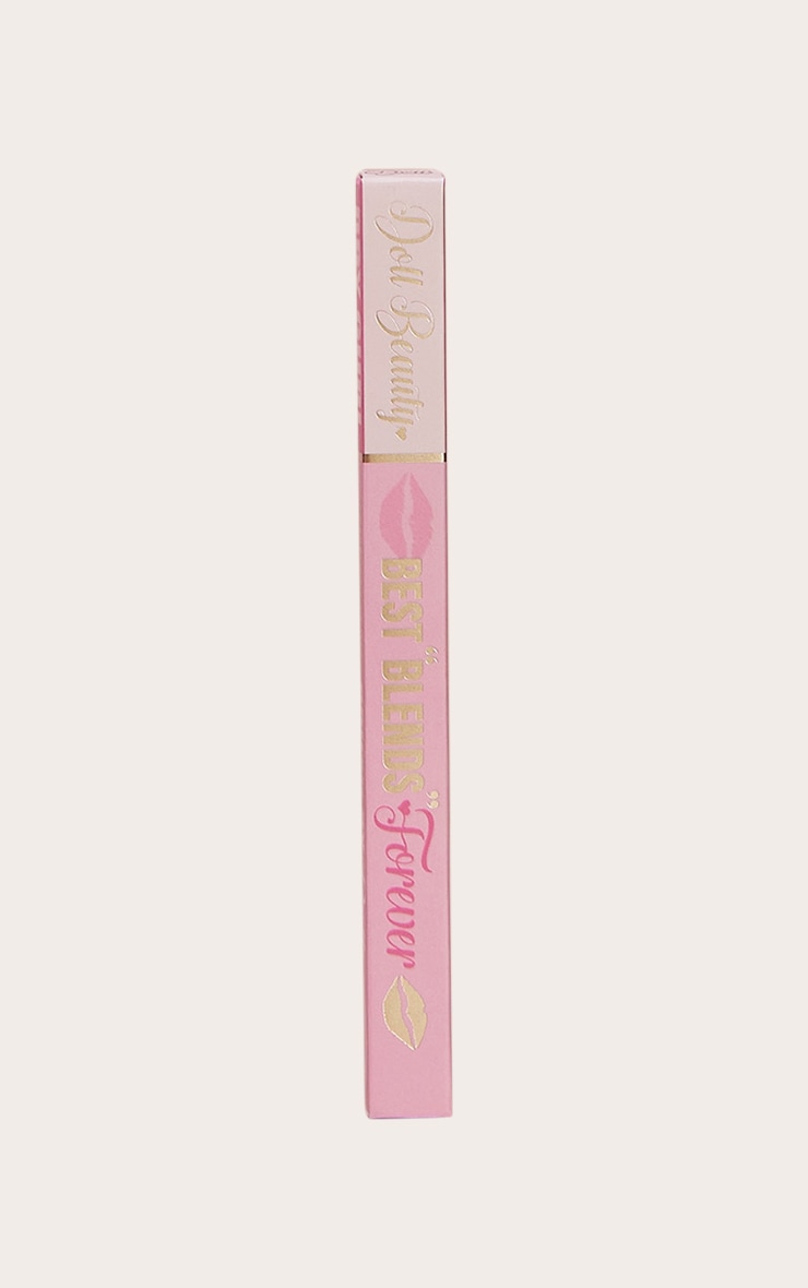 Doll Beauty Baby Gurl Blending Makeup Brush image 2