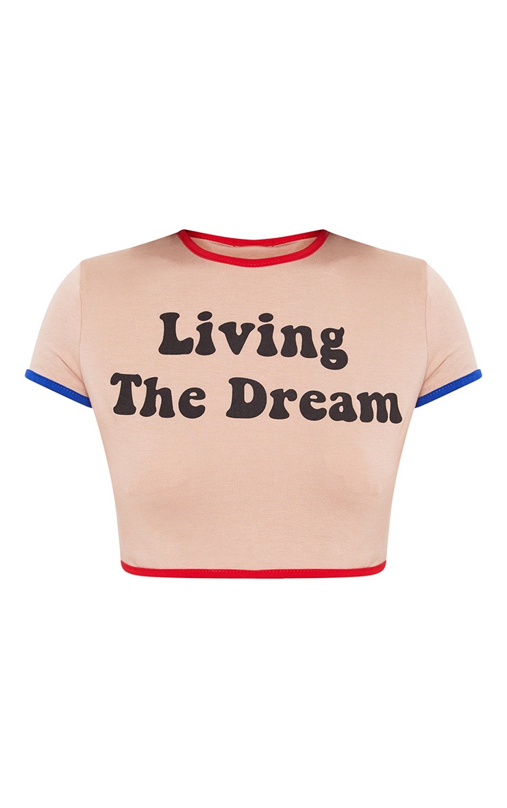 80s slogan t shirts
