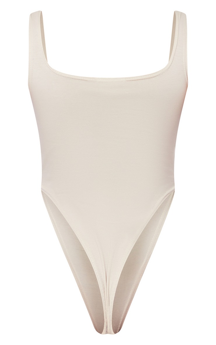 Kappa bodysuit top