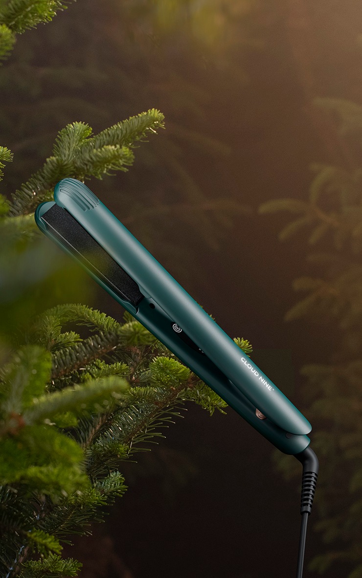 Cloud Nine The Evergreen Collection Touch Iron (Worth £240) image 2