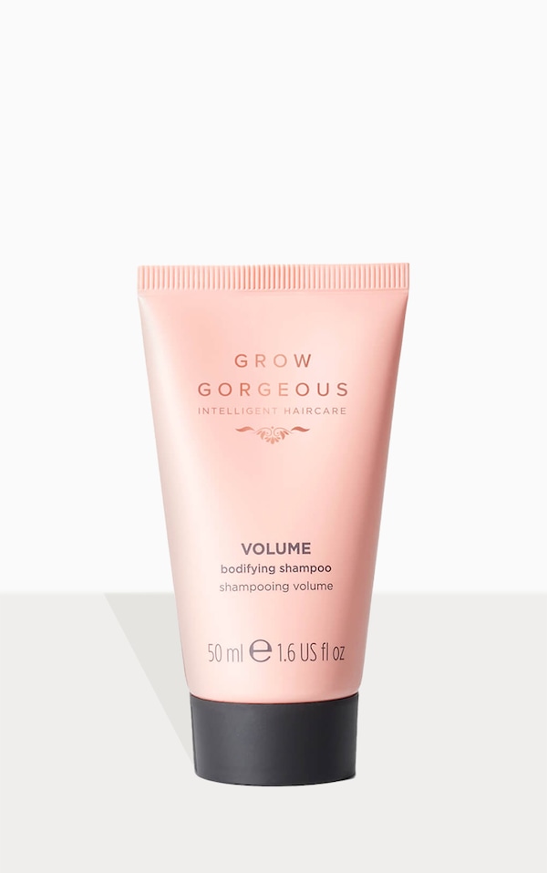 Grow Volume Bodifying Travel Shampoo 50Ml PrettyLittleThing