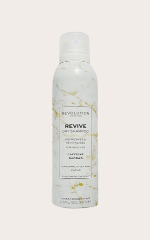 Revolution Haircare Revive Dry Shampoo | Beauty | PLT