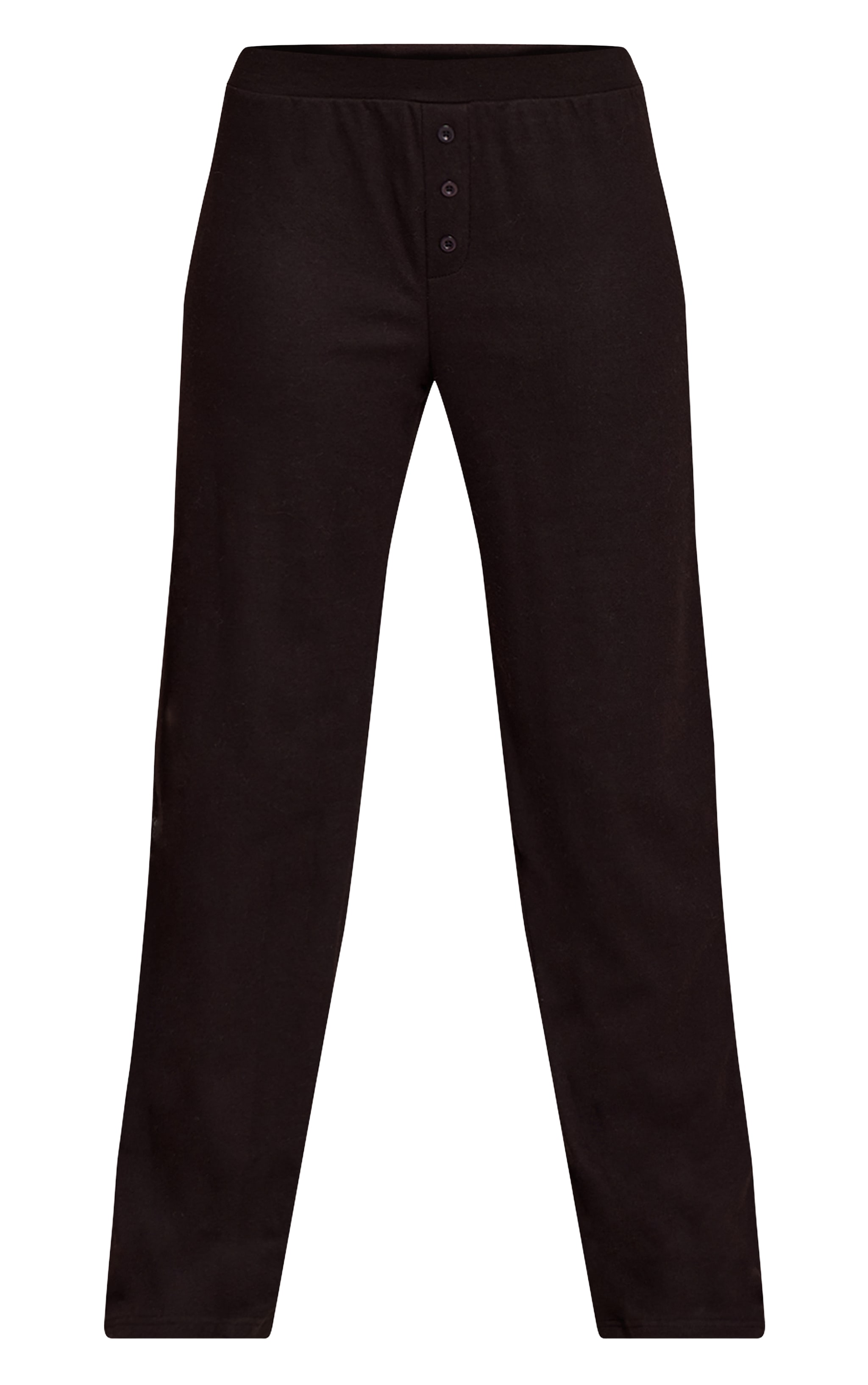 Tall Pantalon large noir image 5