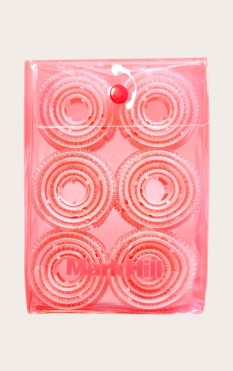 Mark Hill Volume Velcro Rollers image 2