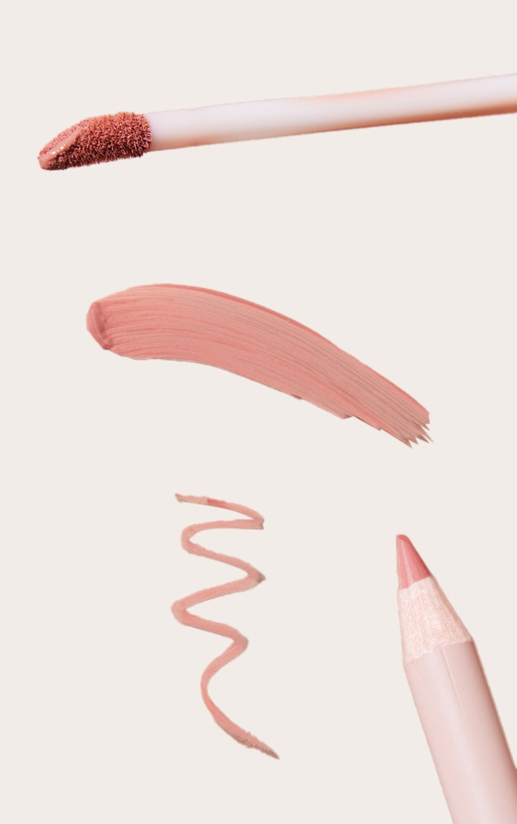 Revolution Lip Contour Kit Brunch image 3