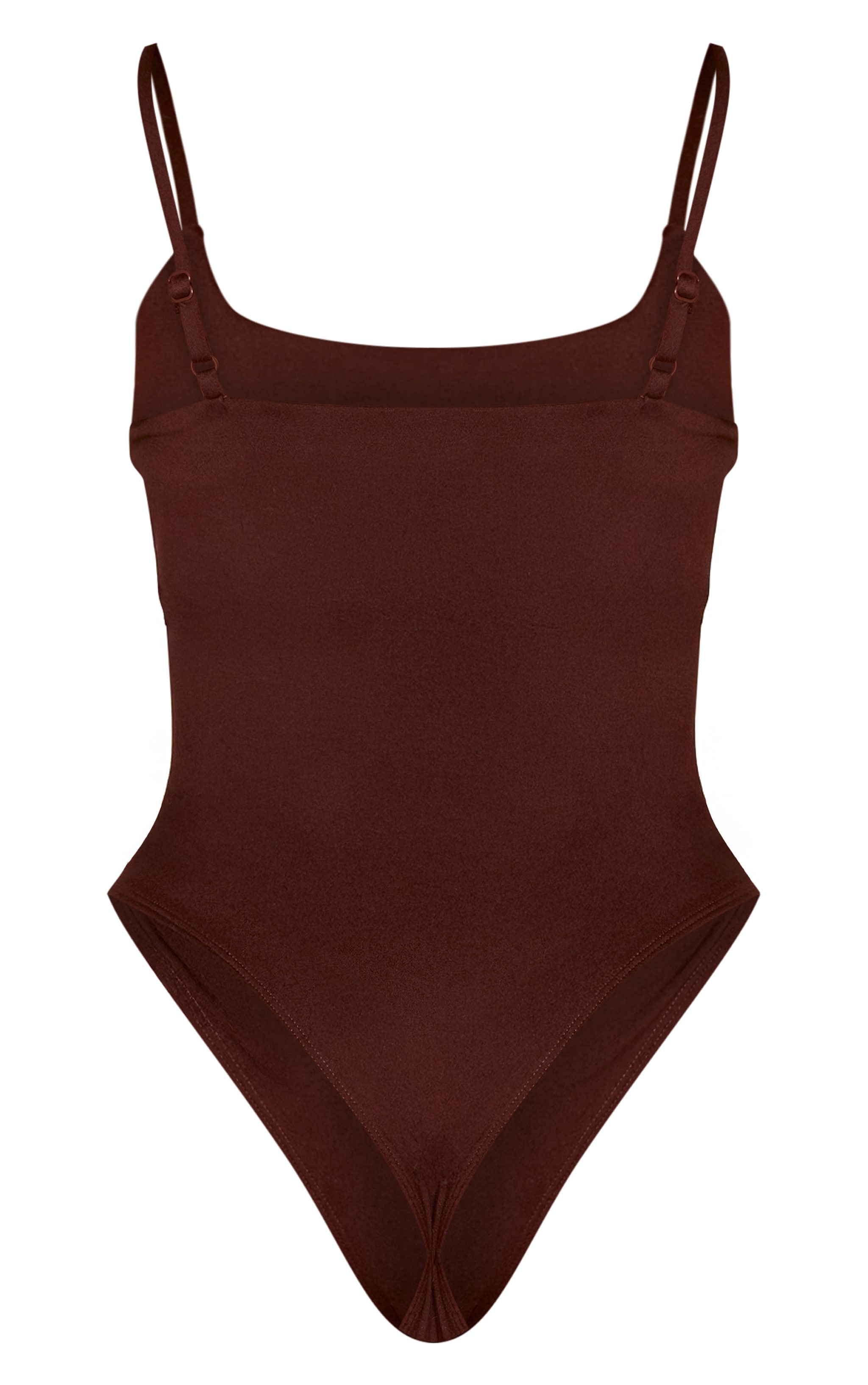 Shape Chocolate Sculpt Built In Bra Strappy Bodysuit image 6