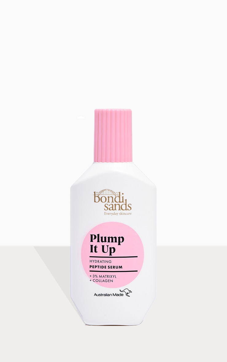 Bondi Sands Sérum à peptides Plump It Up image 2