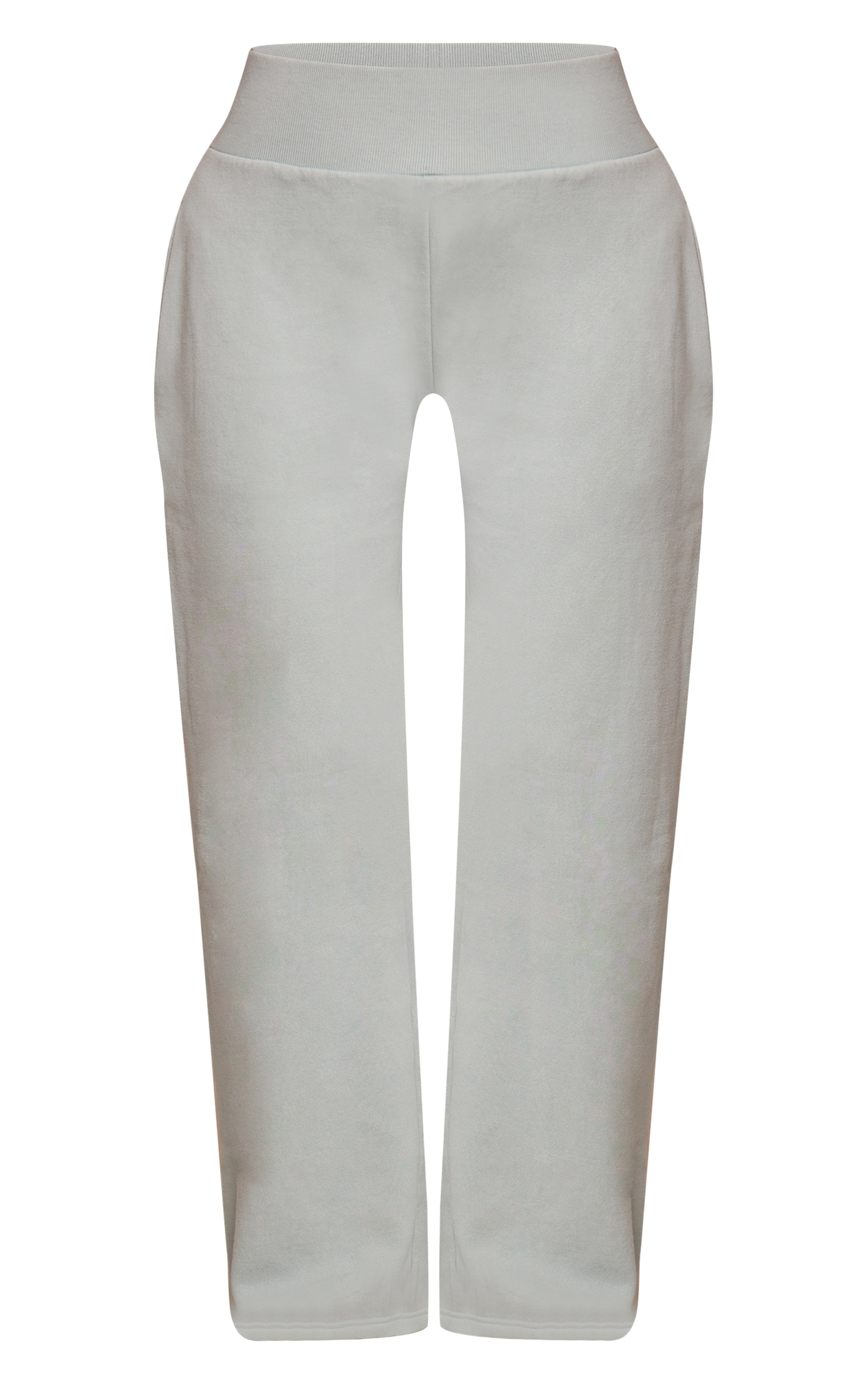 Shape Mint Green Cinched Waist Sweatpant image 5