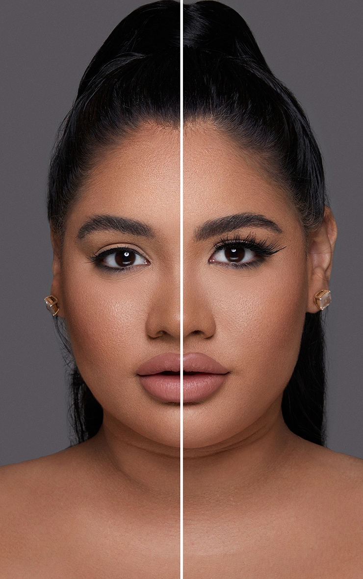 Lily Lashes Luxury Synthetic- Ca$h