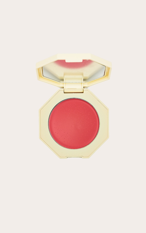 Pink Honey Blushing Face Frosting Lychee Love
