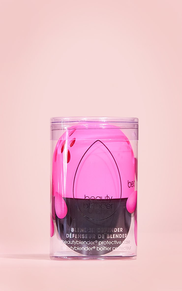 Beautyblender Étui pour éponge à maquillage Defender image 3