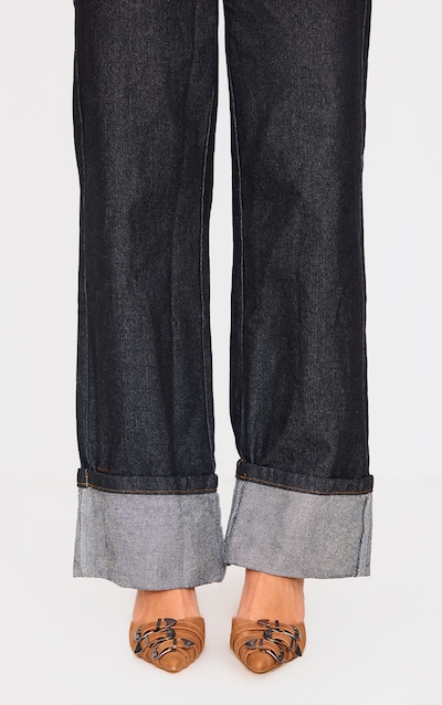 Camel Faux Suede Point Toe Western Buckle Heeled Courts