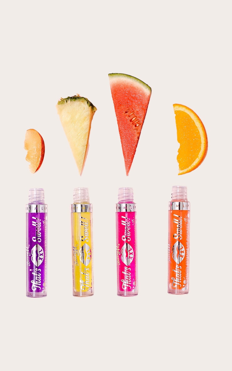 Barry M That's Swell! Fruity Extreme Lip Plumper Watermelon image 4