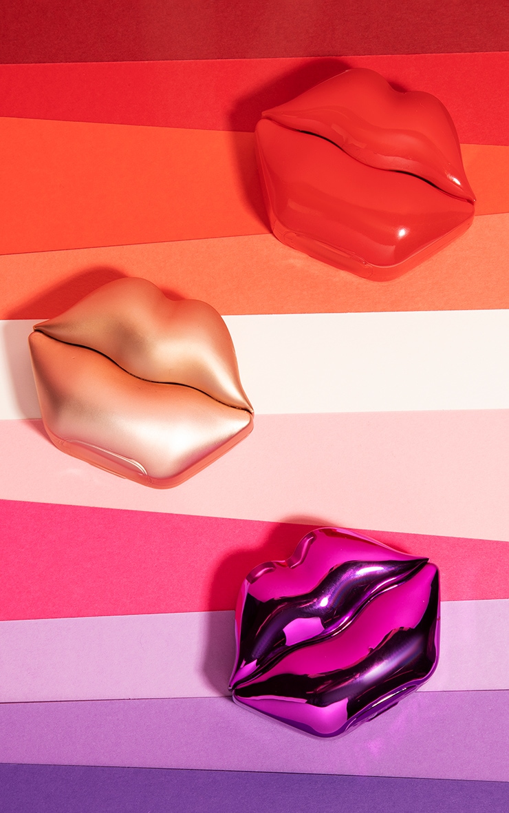 So...? Smooch by So? Vixen Eau De Parfum 30ml image 3