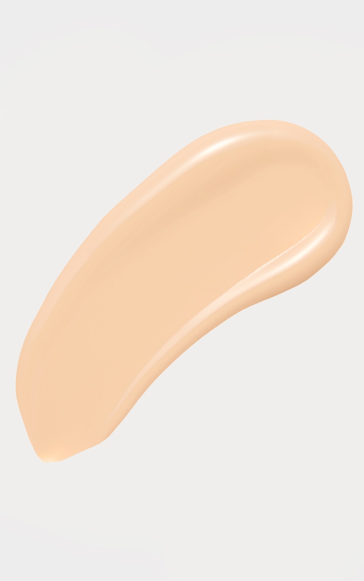 Maybelline Fit Me Matte & Poreless Full Coverage Foundation 110 Porcelain image 2