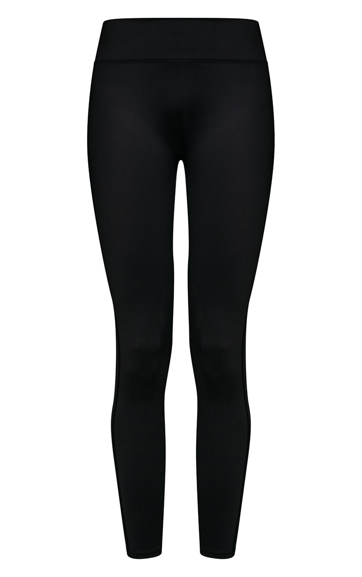 Black Ultimate Legging image 5
