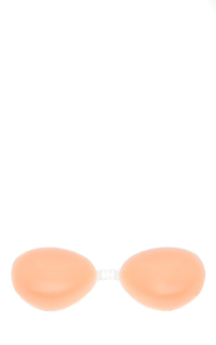 Freebra Silicone Bra Cups Bras PrettyLittleThing PrettyLittleThing