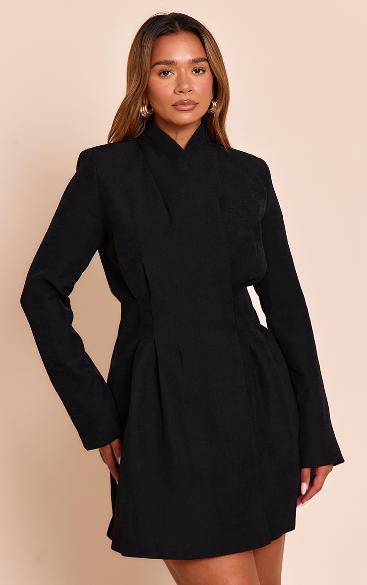 【最終セール】 WAIST SHAPE ASSORT BUTTON COAT 最終セール】 WAIST SHAPE ASSORT BUTTON COAT