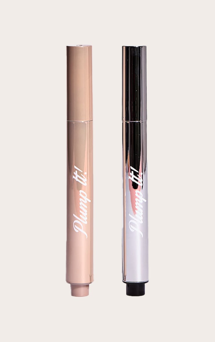 Plump It! No Needles Lip Filler Kit: Extreme! image 1