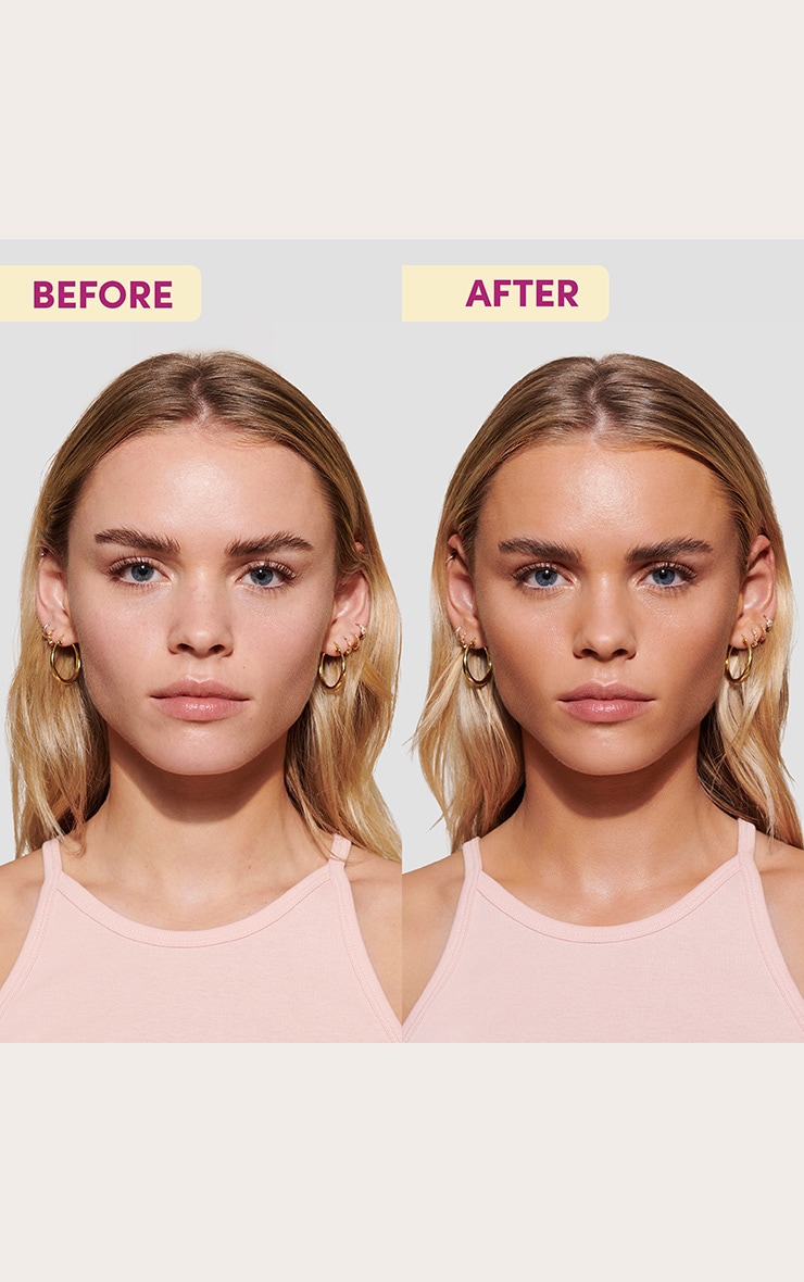 Coco & Eve Antioxidant Face Tanning Micromist image 6