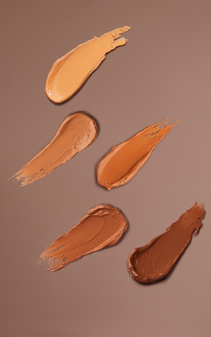 PRETTYLITTLETHING Radiant Concealer Toffee image 4