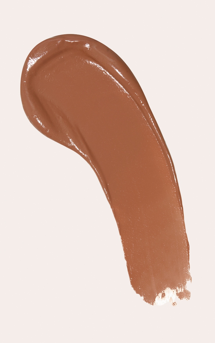 Revolution Air Blur Matte Liquid Lipstick Natural image 2