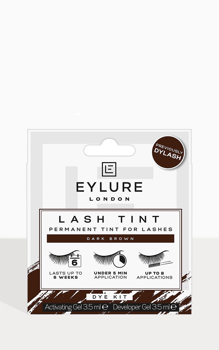 Eylure Dylash Brown