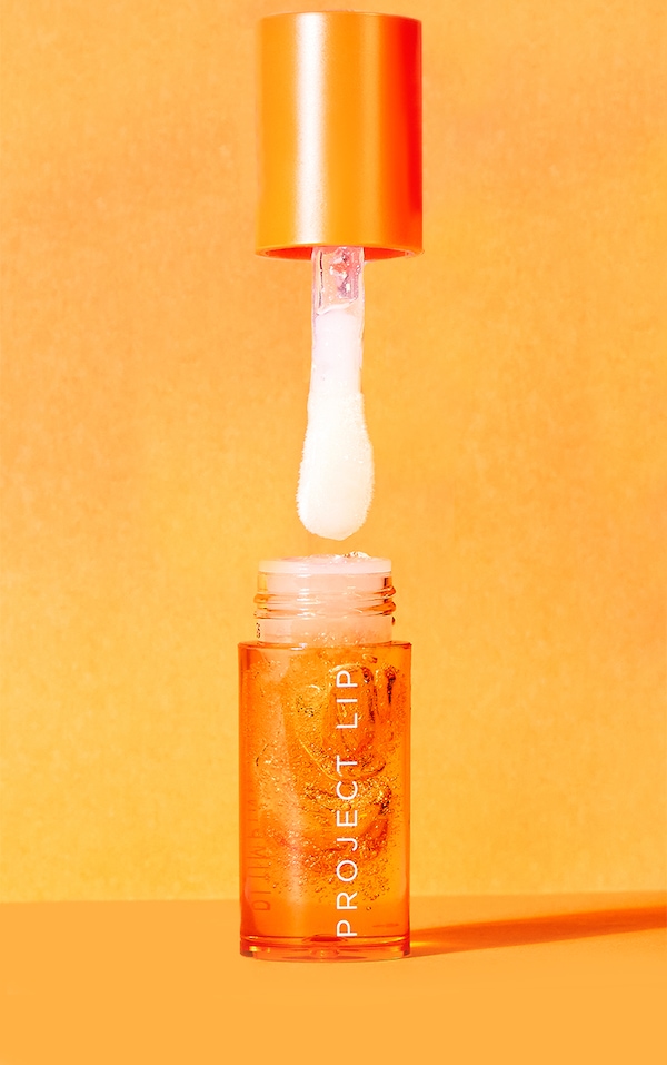 Project Lip Plumping Lip Oil 5.6Ml PrettyLittleThing