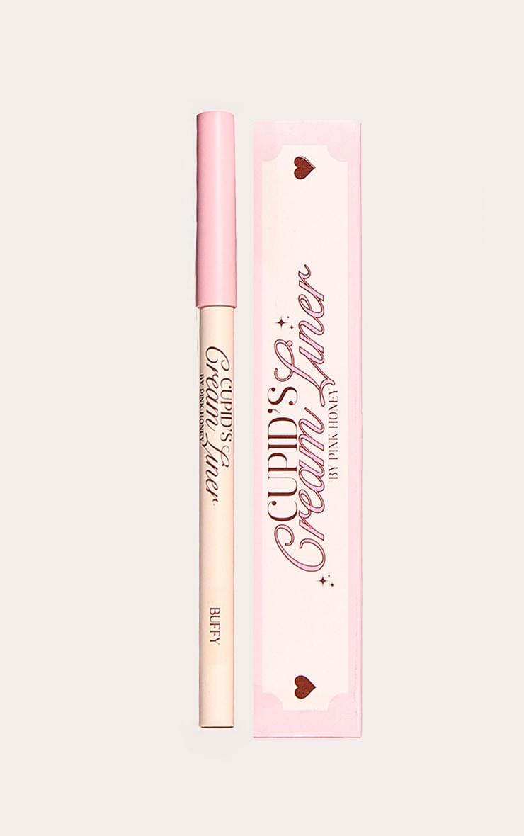 Pink Honey Crayon à lèvres crémeux Cupids Buffy image 2
