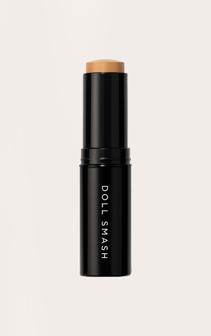 Doll Smash Stay Fierce Fond de Teint Stick Warm Beige image 1