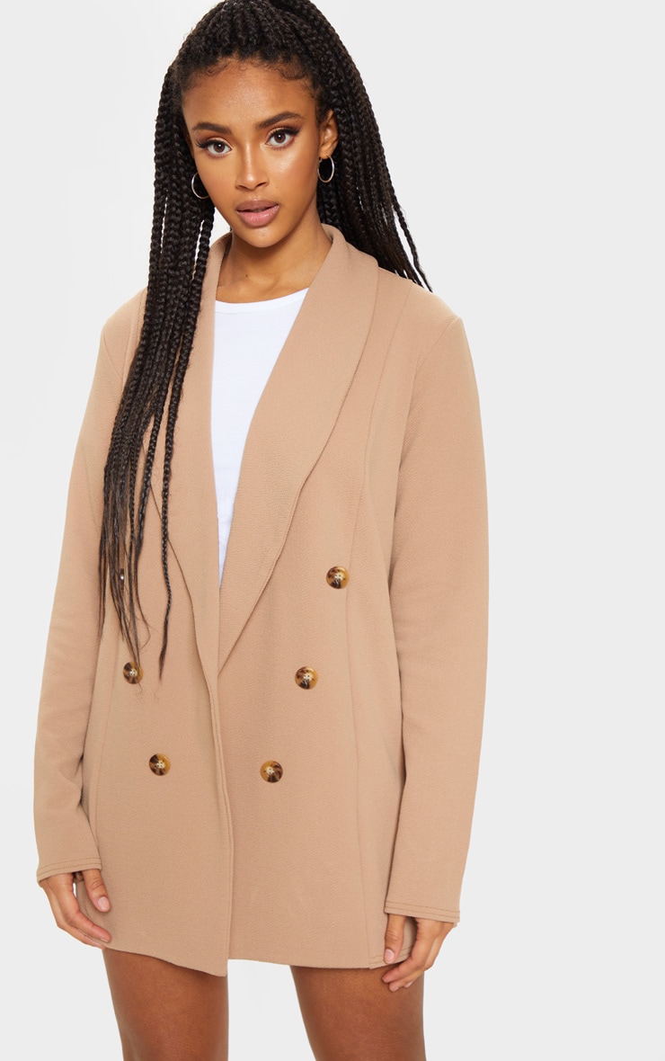 next camel blazer