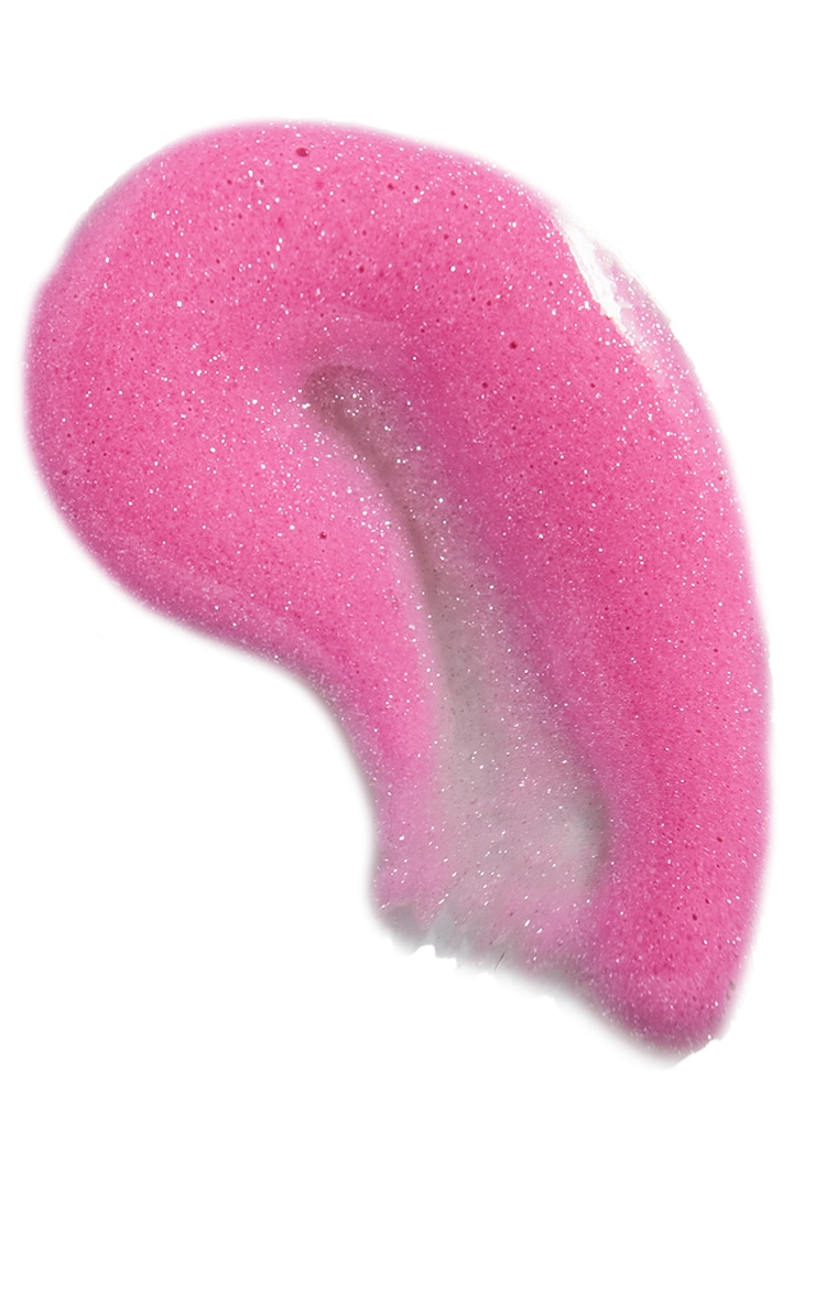 I Heart Revolution Tasty Marshmallow Wonderland Lip Gloss Sugar Cookie image 3