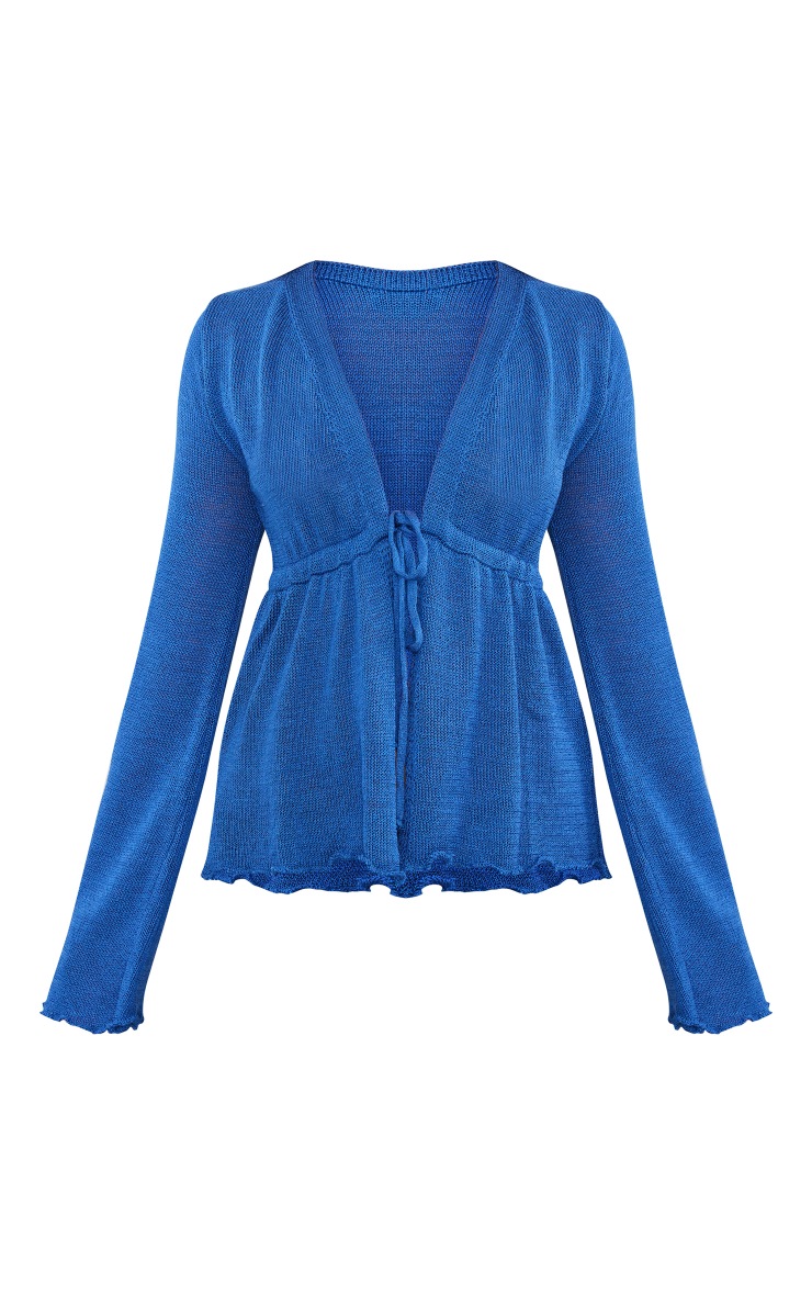 Cravate Pré-nouée SHOWQUEST – Bleu Marine Et Rouge, Pour Adultes, équitation
