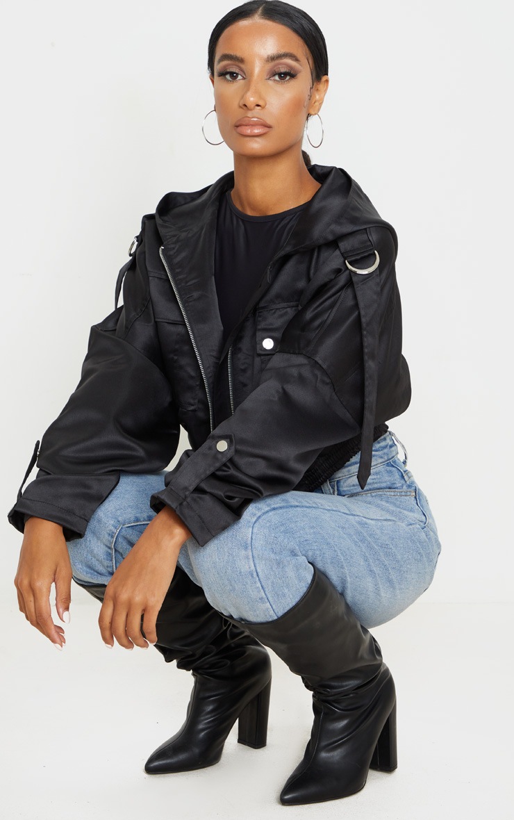 plt black jacket