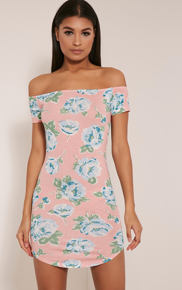 Nia bodycon dress Clearance