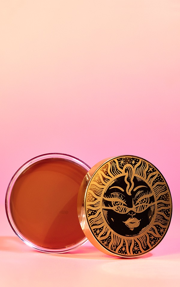 Peaches And Cream Sunset Cream Bronzer PrettyLittleThing UAE