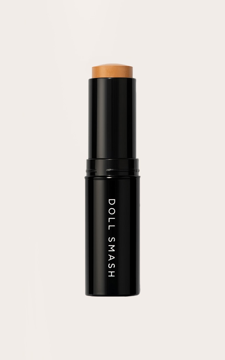 Doll Smash Stay Fierce Fond de Teint Stick Honey image 1