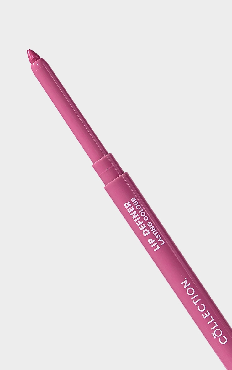 Collection Definer Lip Liner Fiesta image 3