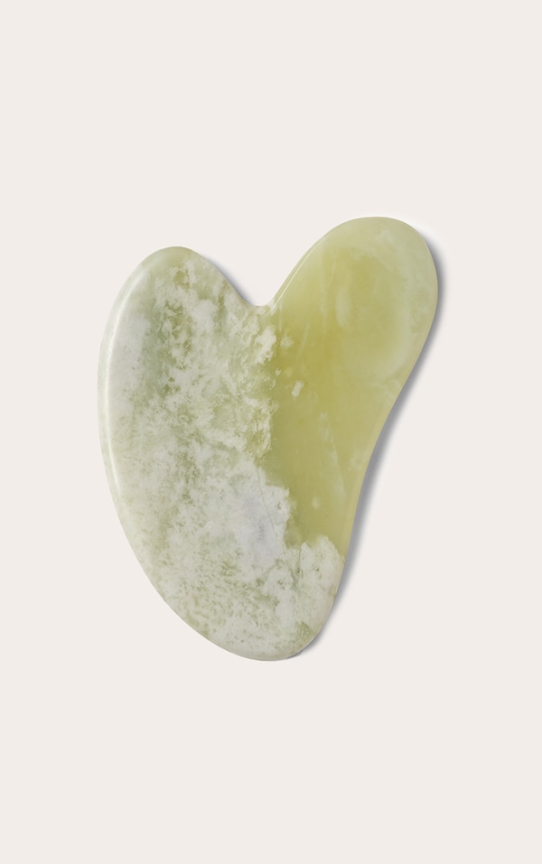 Zoe Ayla Jade Gua Sha
