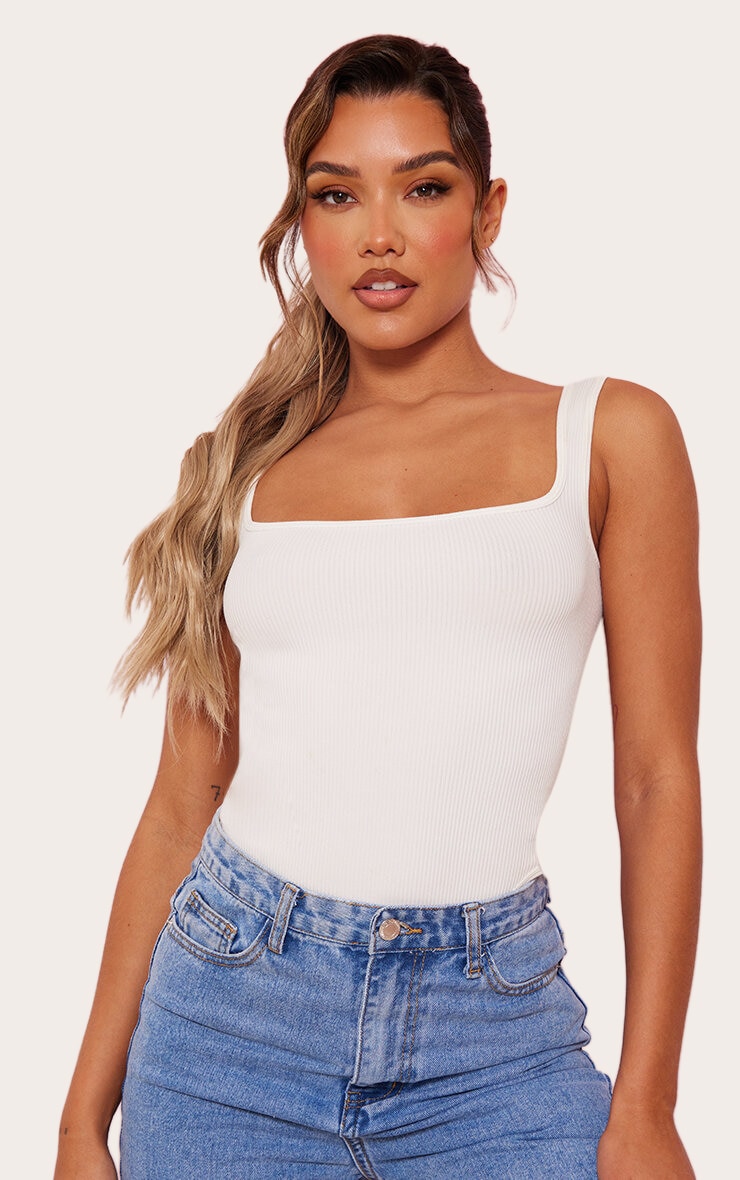 Lullabellz Midi Grande Brushed Out Wave 22" Wraparound Pony California Blonde image 3