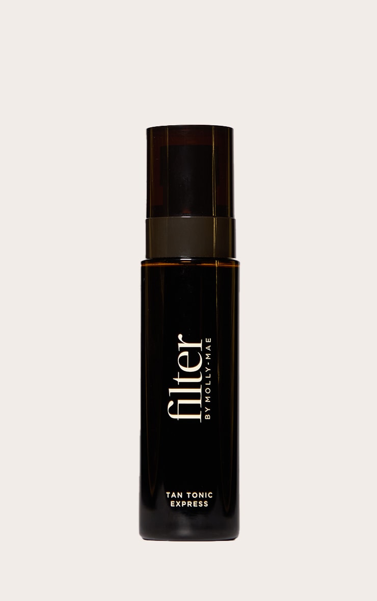 Filter By Molly Mae Tan Tonic Express image 2