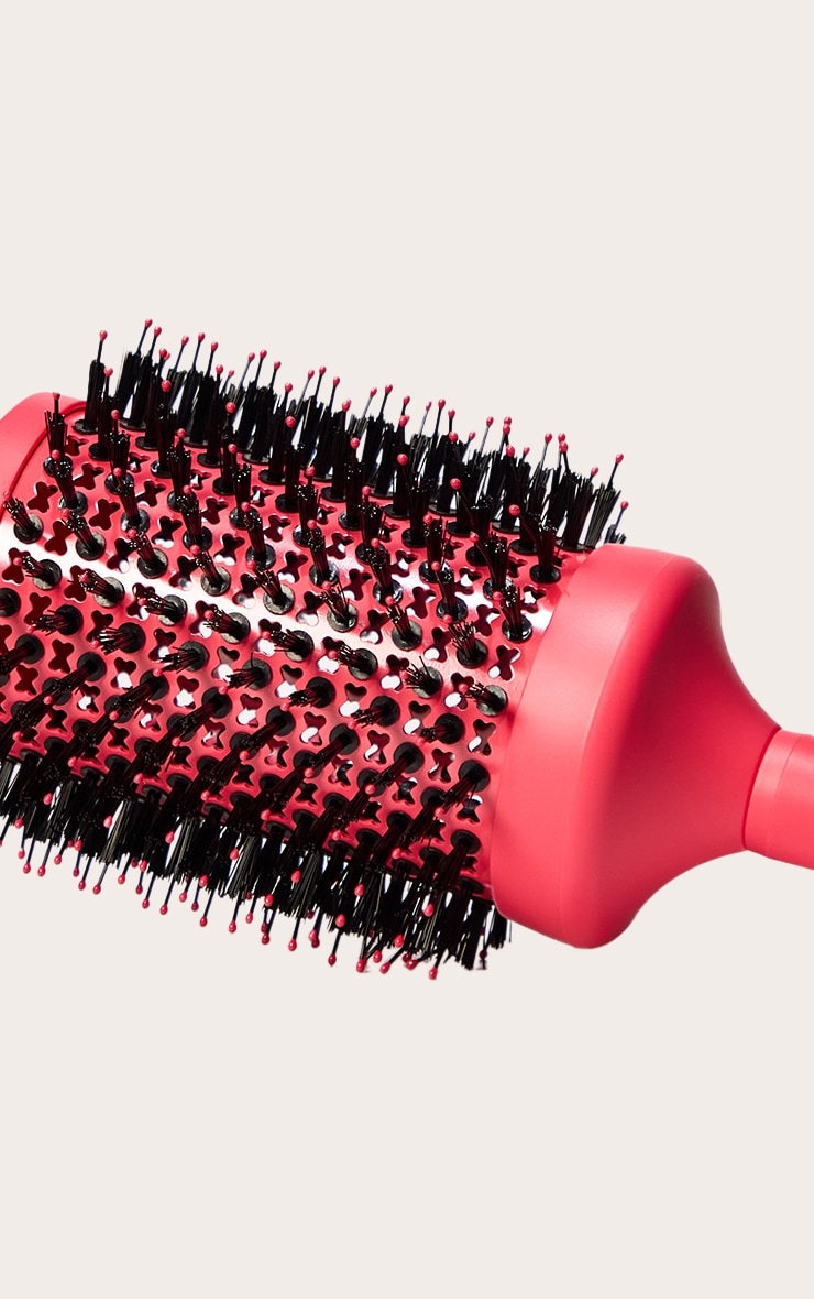 Mark Hill Hot Pink XL Radial Brush image 2