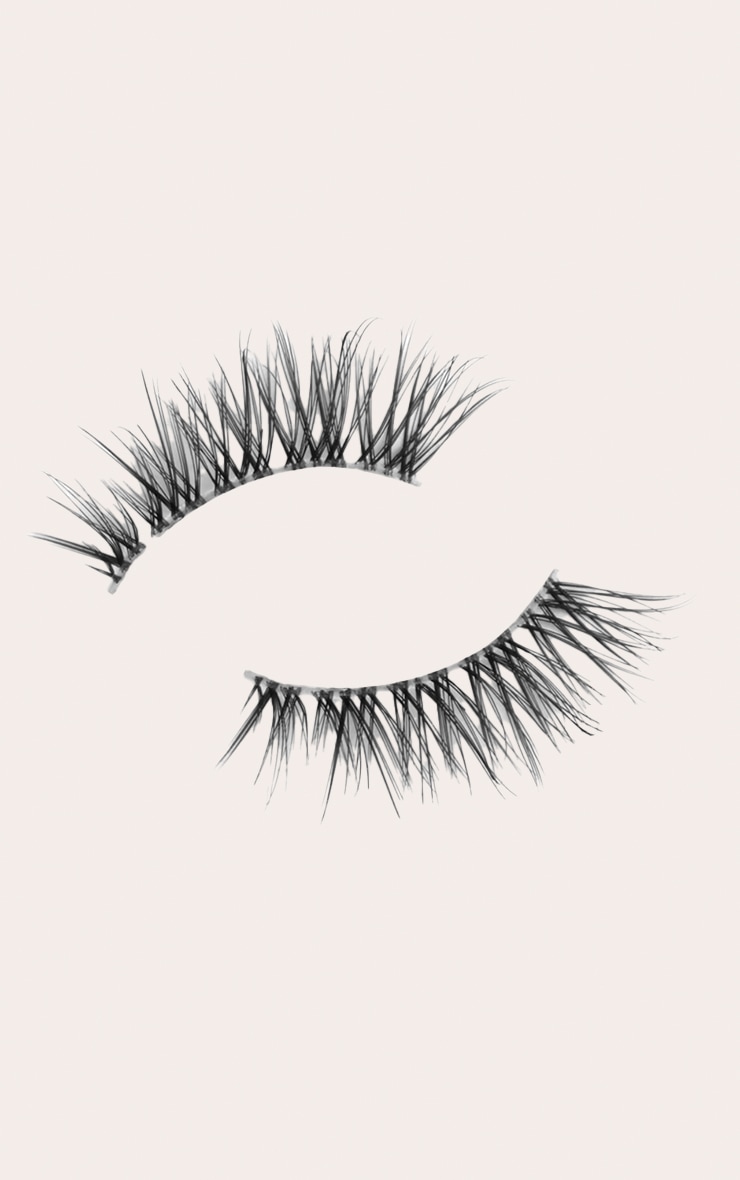 Land of Lashes Half Lash #2 image 2