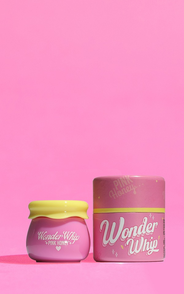 Pink Honey Ebony Eyebrow Pomade PrettyLittleThing